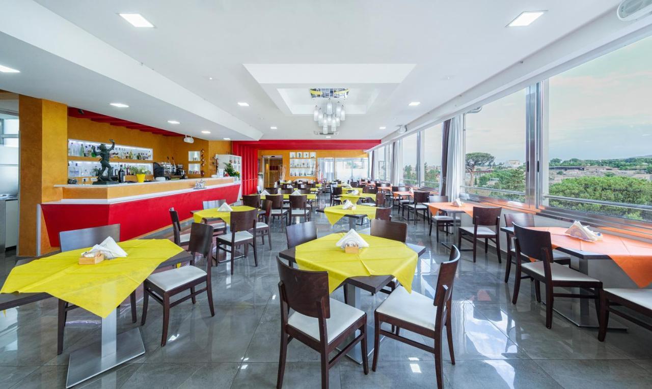 Del Sole Hotel Pompei