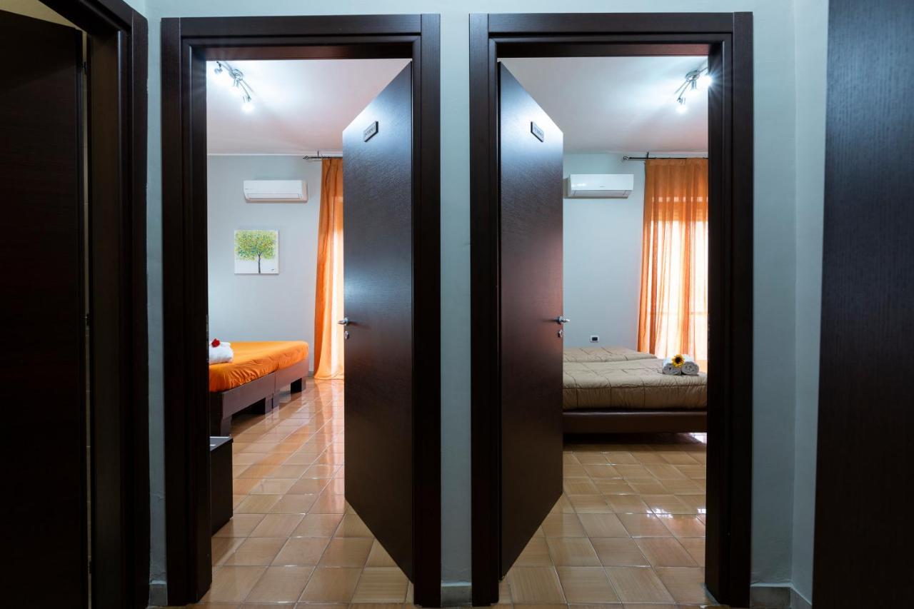 Del Sole Hotel
