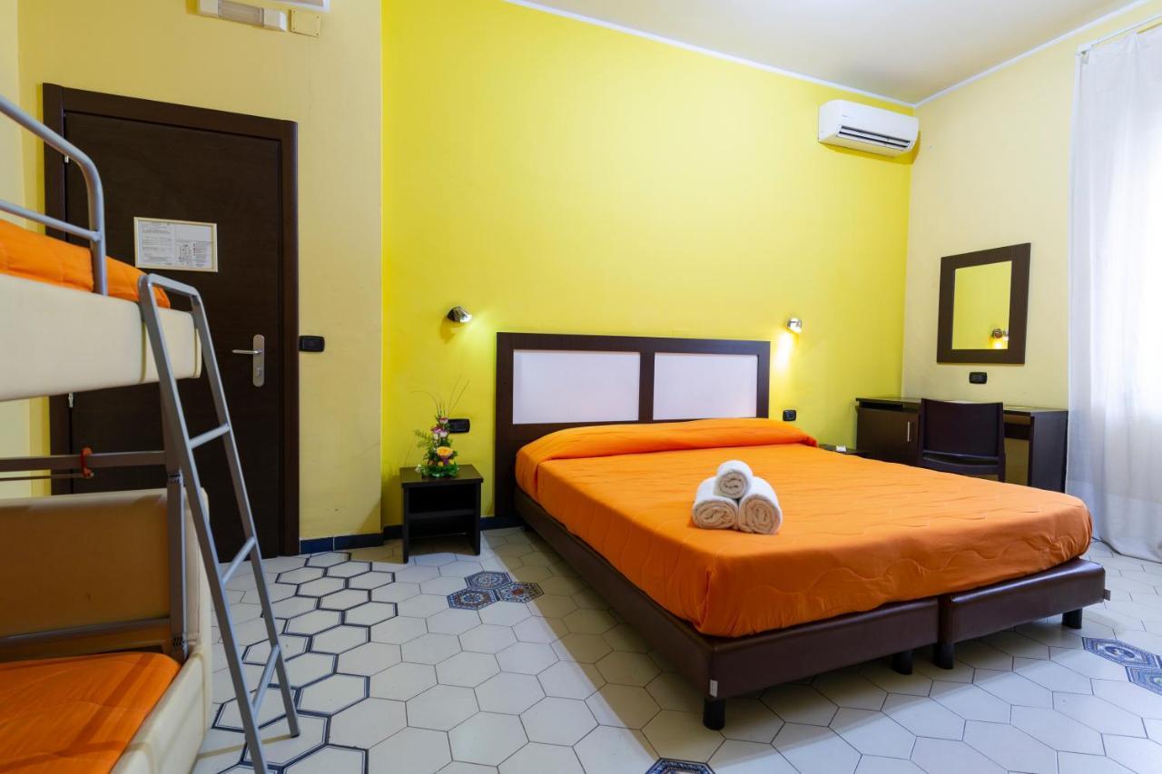 Del Sole Hotel 4*