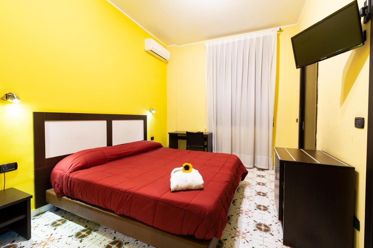 Hotel Del Sole
