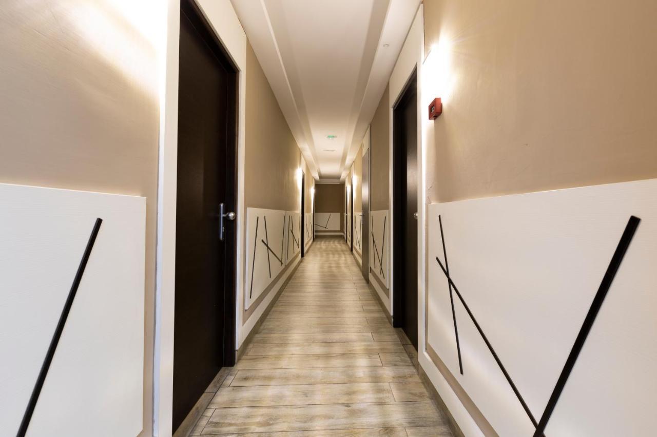 Del Sole Hotel 4*